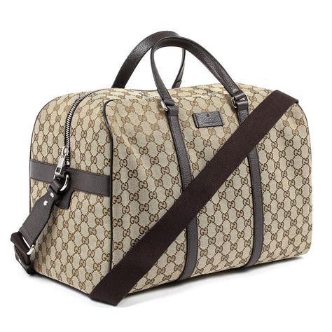 viaggio in italia gucci bag|gucci travel bags for women.